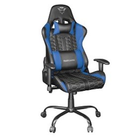 Scaune-gaming-moldova-Trust-Gaming-Chair-GXT-708B Resto-Blue-fotolii-chisinau